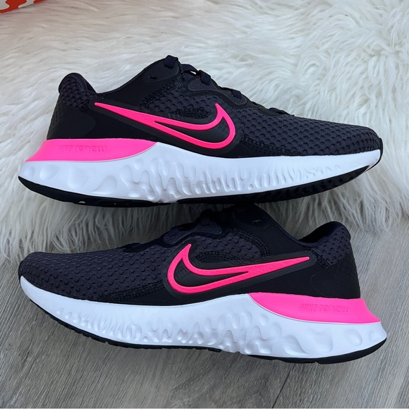 NWT Nike Renew Run 2 Women’s Shoes - Picture 7 of 9
